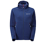 Image of Montane Fury 2.0 Jacket - Womens