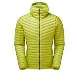 Image of Montane Future Lite Hoodie - Mens
