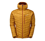 Image of Montane Hi-Q Luxe Jacket - Mens
