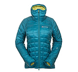 Image of Montane Hi-Q Luxe Jacket - Women's