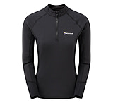 Image of Montane Iridium Hybrid Pull-On Jacket - Womens