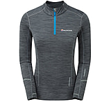 Image of Montane Katla Pull-On Midlayer - Women's