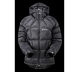 Image of Montane North Star Jacket - Women's-Berry/Black-Large