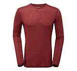 Image of Montane Primino 140 L/S T-Shirt, Baselayer