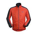 Image of Montane Slipstream Jacket-Burnt Orange-Large