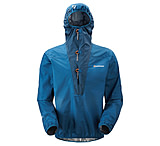 Image of Montane Spektr Smock - Men's-Moroccan Blue-Large