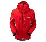 Image of Montane Superfly XT Jacket - Men's-Alpine Red-XX-Large