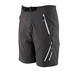 Image of Montane Terra Alpine Shorts Men's-Black-Large
