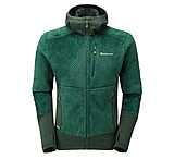 Image of Montane Wolf Hoodie, Fleece Jacket
