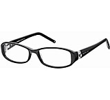 Image of Mont Blanc MB0343 Prescription Eyeglasses