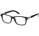 Image of Mont Blanc MB0383 Prescription Eyeglasses