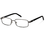 Image of Mont Blanc MB0386 Bifocal Prescription Eyeglasses
