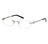 Image of Mont Blanc MB0394 Bifocal Prescription Eyeglasses