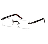 Image of Mont Blanc MB0398 Eyeglass Frames