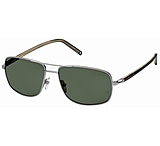 Image of Mont Blanc MB266S Prescription Sunglasses