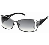 Image of Mont Blanc MB283S Sunglasses