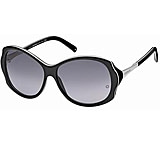 Image of Mont Blanc MB314S Progressive Prescription Sunglasses