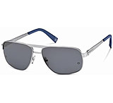 Image of Mont Blanc MB323S Progressive Prescription Sunglasses