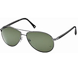 Image of Mont Blanc MB325S Progressive Prescription Sunglasses