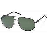 Image of Mont Blanc MB328S Progressive Prescription Sunglasses