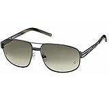 Image of Mont Blanc MB331S Progressive Prescription Sunglasses
