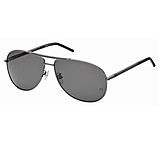 Image of Mont Blanc MB361S Progressive Prescription Sunglasses