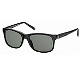 Image of Mont Blanc MB365S Progressive Prescription Sunglasses