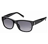 Image of Mont Blanc MB371S Progressive Prescription Sunglasses
