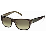 Image of Mont Blanc MB371S Sunglasses