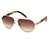 Image of Mont Blanc MB401S Sunglasses