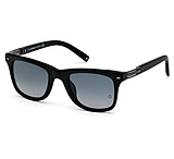 Image of Mont Blanc MB402S Progressive Prescription Sunglasses