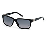 Image of Mont Blanc MB405S Progressive Prescription Sunglasses