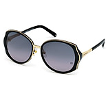Image of Mont Blanc MB416S Sunglasses