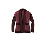 Image of Smartwool Moon Ridge Sweater Wrap - Women's