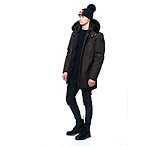 Image of Moose Knuckles Stirling Parka - Men's