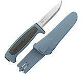 Image of Morakniv Basic 546 Gray/Blue