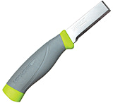 Image of Morakniv Craftline HighQ Chisel Fixed Blade Knife