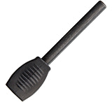 Image of Morakniv Firestarter with Black Rubberized Handle