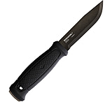 Image of Morakniv Garberg Fixed Blade Black