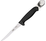 Image of Morakniv Gutting Knife 9152P with Spoon