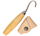 Image of Morakniv Hook Knife 162 Double Edge Fixed Blade Knife