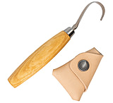 Image of Morakniv Hook Knife 164 Right Fixed Blade Knife