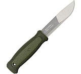 Image of Morakniv Kansbol w/Survival Kit Green