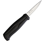 Image of Morakniv Wood Carving Basic Fixed Blade Knife