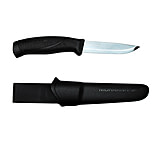 Image of Morakniv 4.1 Inch Stainless Steel Blade Companion Fixed Blade Knives