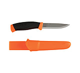 Image of Morakniv 4.1 Inch Stainless Steel Blade Companion Fixed Blade Knives