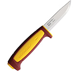 Image of Morakniv Basic 511 Dala Red/Yellow