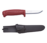 Image of Morakniv Basic 511 Fixed Blade Knife, 3.6in