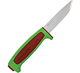 Image of Morakniv Basic 546 Dala Red/Green