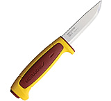 Image of Morakniv Basic 546 Dala Red/Yellow
